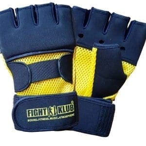 FK Gel-Tech Soft Glove